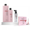 BHEYSE' PROFESSIONAL anti-hair loss system Renee Blanche, Ολοκληρωμένο σύστημα κατά της τριχόπτωσης