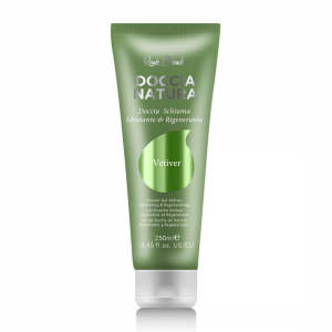 Shower gel Vetiver Renee Blanche, Αφρόλουτρο με ξυλώδες άρωμα  250ml