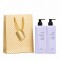 Σετ Δώρου Bheyse Professional Anti-Yellow Σαμπουάν και conditioner για ξανθά μαλλιά
