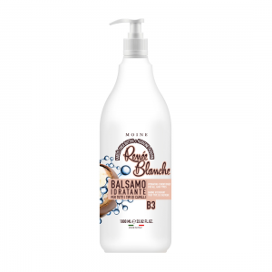 Professional Keratin Shampoo Renee Blanche, Επαγγελματικό Σαμπουάν με κερατίνη, 1000ml