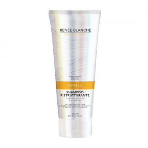 Professional Keratin Shampoo Renee Blanche, Επαγγελματικό Σαμπουάν με κερατίνη