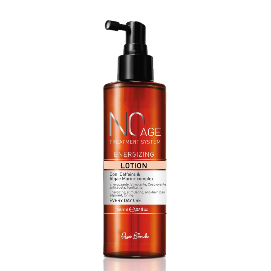 Professional anti-hair loss lotion NO AGE Renee Blanche, Επαγγελματική λοσιόν για τριχόπτωση, 150ml