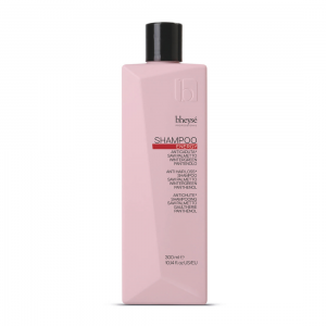 BHEYSE' PROFESSIONAL anti-hair loss Shampoo Renee Blanche, Επαγγελματικό Σαμπουάν για τριχόπτωση
