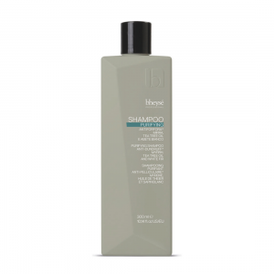 BHEYSE' PROFESSIONAL anti-dandruff Shampoo Renee Blanche, Επαγγελματικό Σαμπουάν κατά της πιτυρίδας
