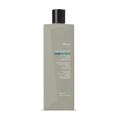 BHEYSE' PROFESSIONAL anti-dandruff Shampoo Renee Blanche, Επαγγελματικό Σαμπουάν κατά της πιτυρίδας