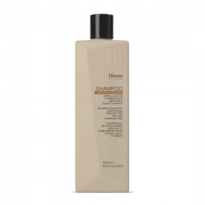 BHEYSE' PROFESSIONAL Keratin-karite butter Shampoo Renee Blanche, Επαγγελματικό Σαμπουάν με κερατίνη και βούτυρο καριτέ, 200ml