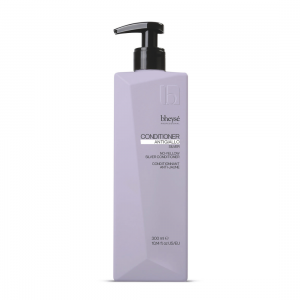 BHEYSE' PROFESSIONAL anti-yellow Conditioner Renee Blanche, Επαγγελματική μαλακτική κρέμα για ξανθά μαλλιά, 300ml