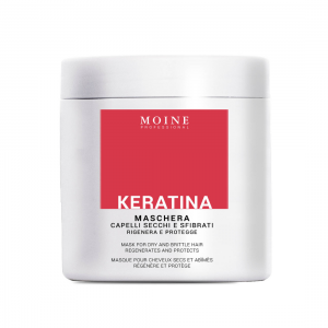 Professional Keratin Mask Renee Blanche, Επαγγελματική μάσκα με κερατίνη, 1000ml