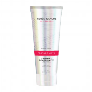 Professional Anti-frizz Shampoo Renee Blanche, Επαγγελματικό Σαμπουάν κατά του φριζαρίσματος, 250ml