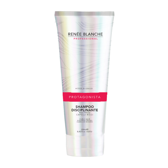 Professional Anti-frizz Shampoo Renee Blanche, Επαγγελματικό Σαμπουάν κατά του φριζαρίσματος, 250ml