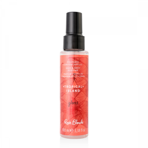 Hair/Body Mist Tropical island Renee Blanche, Aρωματικό Spray μαλλιών /σώματος, 100ml