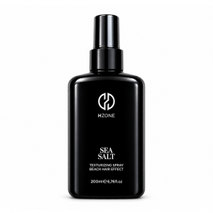 Η-ΖΟΝΕ sea salt, Αλατόνερο για styling, 200ml