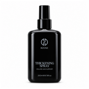 Η-ΖΟΝΕ Thickening Spray, Σπρέι για λεπτά και εύθραυστα μαλλιά, 200ml