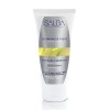 SALBA Facial scrub, πηλινγκ προσώπου, 100ml