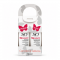 Travel set SoOne Volume Professional Shampoo & Conditioner, Σετ ταξιδιού Σαμπουάν & Conditioner για όγκο χωρίς Θειικά άλατα, 2 x 100ml 