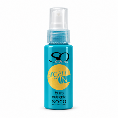 SoOne Argan θεραπεία αναδόμησης, 50 ml 