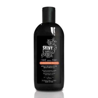 Tattoo Brightening Spray Renee Blanche, Σπρέϊ για τατουάζ, 100ml