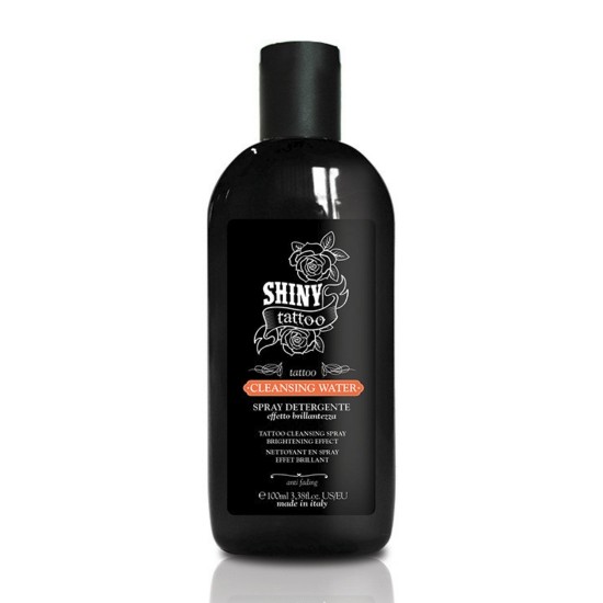 Tattoo Brightening Spray Renee Blanche, Σπρέϊ για τατουάζ, 100ml